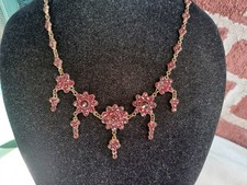 COLLANA ANTICA VITTORIANA