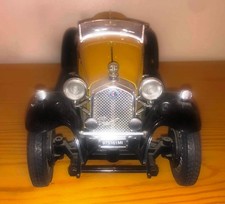 3 MACCHINE DA COLLEZIONE
