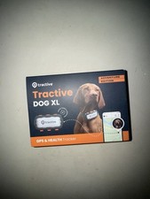 Tractive Dog XL Adventure Dog