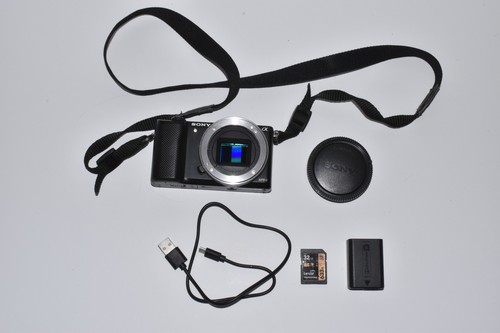 Fotocamera digitale mirrorless