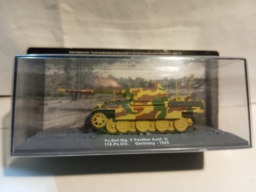 Carro armato bef v - bef, wg