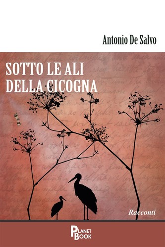 Libro salvo antonio - de,