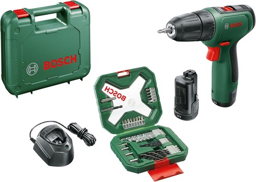 Bosch trapano avvitatore - avvitatore, a