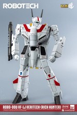 Robotech Action Figura
