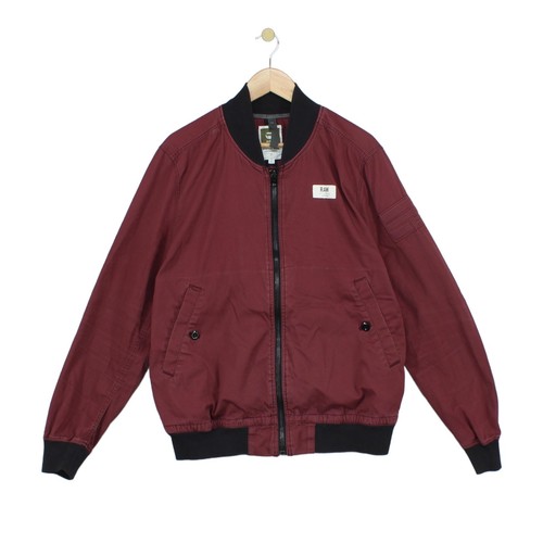 Giacca bomber star - g-star, uomo