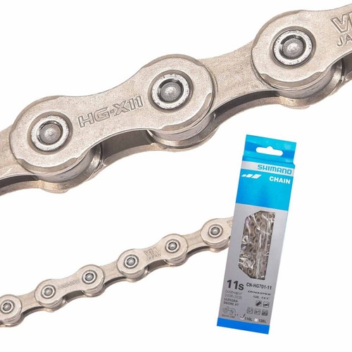 Compatible con shimano cadena - shimano,