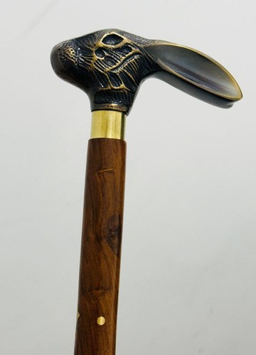 Bastone passeggio legno - bastone,
