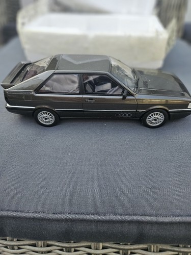Otto ottomobile audi - otto,