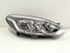 2020 FORD FIESTA VII Headlight