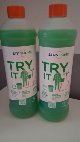 Stanhome try 1000 2 - stanhome, (2