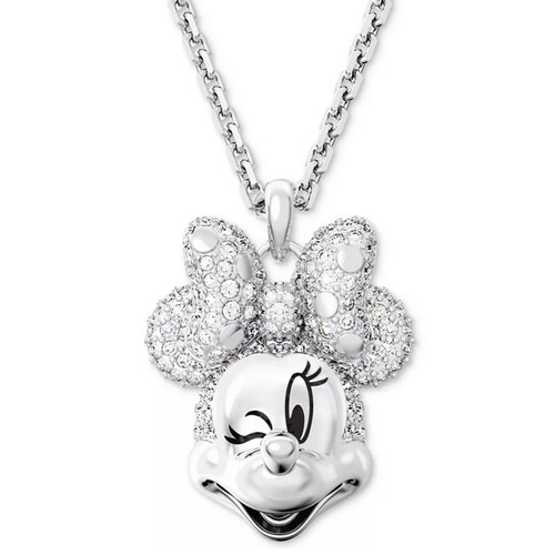 Swarovski disney minnie mouse - swarovski,