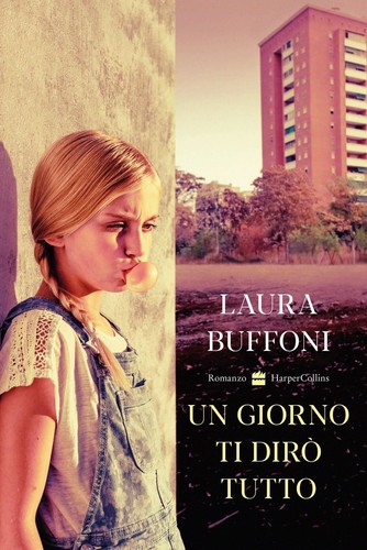 Libro laura buffoni - buffoni, un