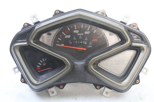 Compteur sym jet 4t 50 - -,