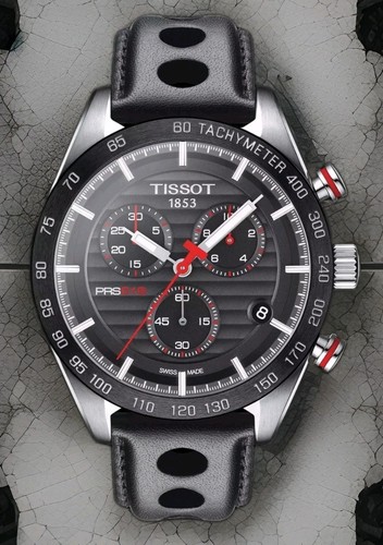 Cronografo tissot pr516 - cronografo,