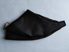 ALFA ROMEO   VARI MODELLI CUFFIA CAMBIO  IN SIMIL PELLE         (398)