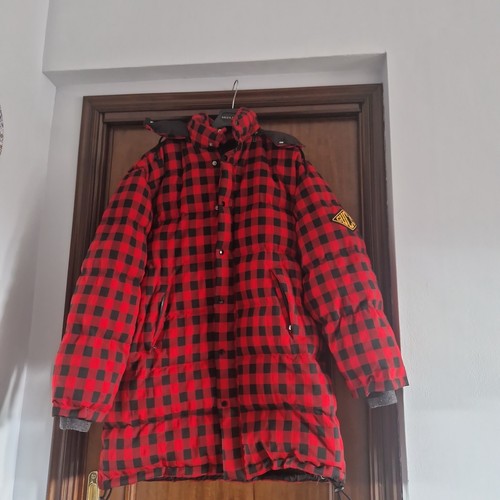 Piumino lungo gucci colore - lungo,