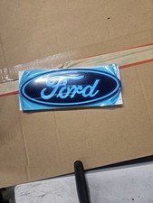 Distintivo griglia per Ford