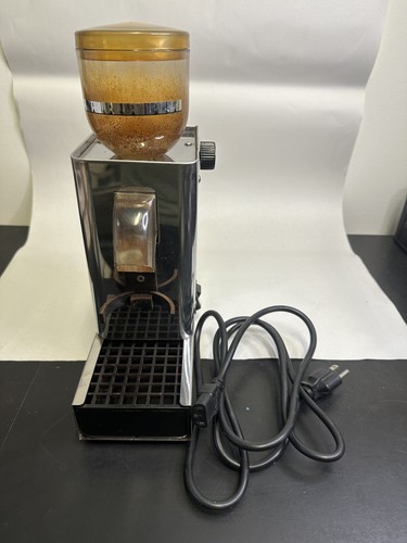 Pasquini lux coffee grinder - pasquini,
