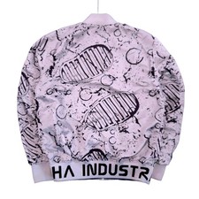 Giacca Bomber Alpha Industries