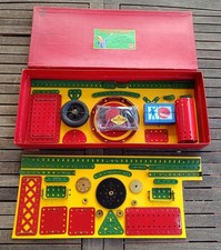 Meccano Outfit n. 8A del 1949