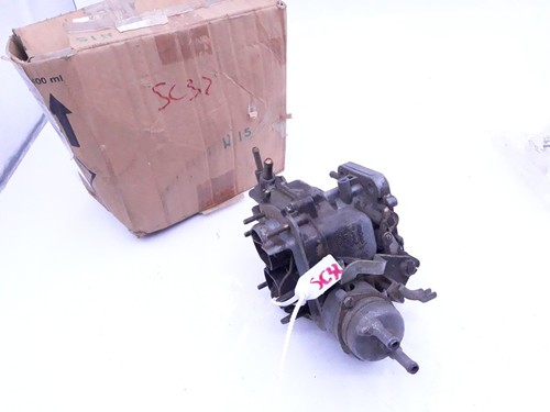 Carburatore weber dat 250 - dat,