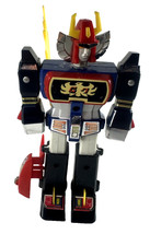 TRIDER G7 UCCELLO DI FUOCO ROBOT JAPAN VINTAGE