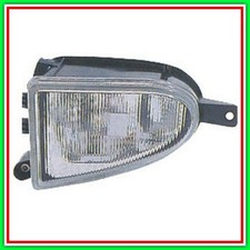 Fendinebbia Sinistro Seat