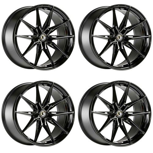 Cerchi schmidt twentyone - 4,