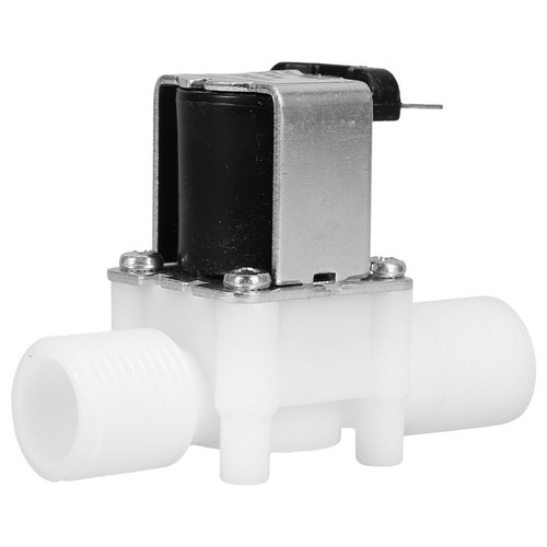 Elettrovalvola dell irrigatore - elettrovalvola, dell'irrigatore