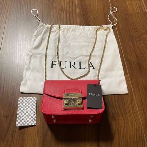 Borsa tracolla furla nuova - tracolla,