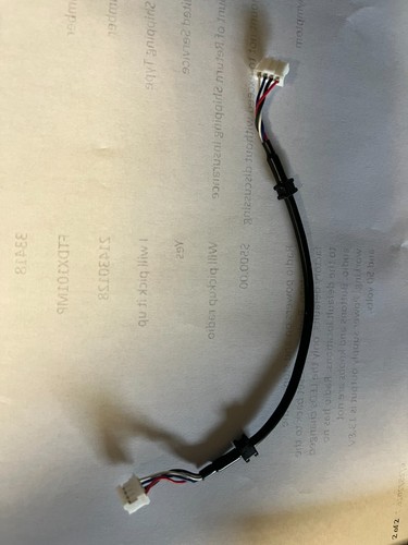 Cavo collegamento kenwood - cavo,