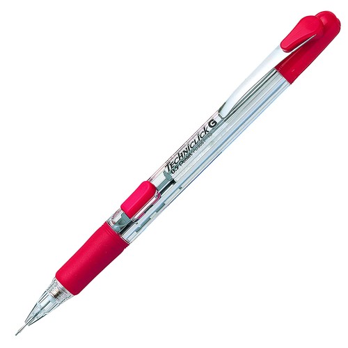 Pentel techniclick portamine - techniclick,