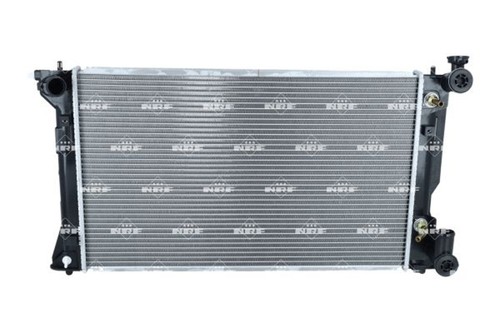 Radiatore acqua motore - , nrf