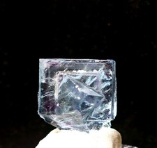 Esemplare minerale di - 15,2, g