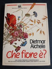 Dietmar Aichele Che Fiore é 