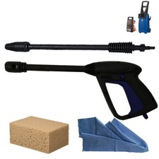 RICAMBI ACCESSORI IDROPULITRICE ANNOVI REVERBERI BLACK DECKER - KIT KIT59R