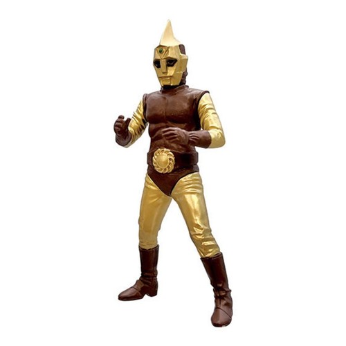 Spectreman minifigure 1 - spectreman,