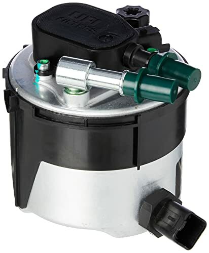 Filtro gasolio per max - filtro, c-max