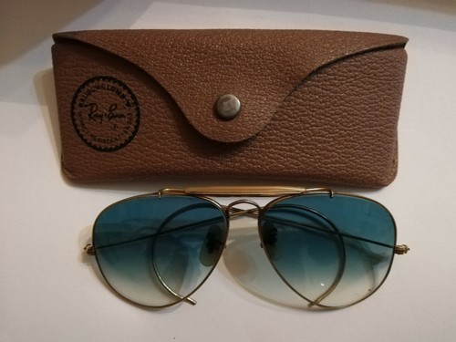 Rayban vintage originali - -,