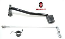 Pedale freno posteriore leva lato destro per moto d'epoca del Gilera TG1 125 Mix