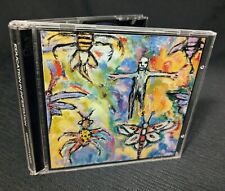 Education In Infestation 2-CD Set 1997 Cthulu for AIDS Lydia Lunch Jello Biafra