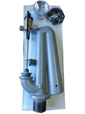 BATTERIA SIFONE CASSETTA ALTA