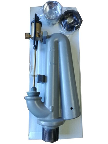 Batteria sifone cassetta - sifone,