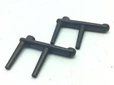 COPPIA SUPPORTO PARABREZZA YAMAHA X-CITY VP 125 2008 2011 SE431