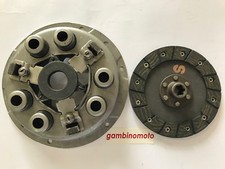 FRIZIONE COMPLETA MOTOZAPPA GRILLO 9000 R AGRIA 9000 MOTOZAPPA MAB GHIRO