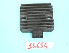 REGOLATORE DI TENSIONE YAMAHA X CITY 300