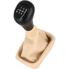 5-Gang Pomello Del Cambio