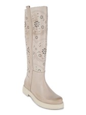 Solada Stivali in pelle