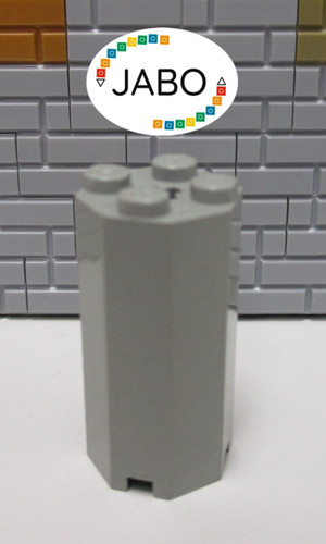 Lego 6037 colonna - (i,