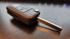 Guscio Chiave 2 Tasti per Opel